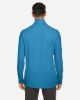 Picture of CE405 - Men's Fusion ChromaSoft™ Pique Quarter-Zip Pullover