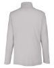 Picture of CE405 - Men's Fusion ChromaSoft™ Pique Quarter-Zip Pullover