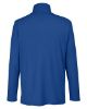 Picture of CE405 - Men's Fusion ChromaSoft™ Pique Quarter-Zip Pullover