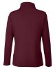 Picture of CE405W - Women's Fusion ChromaSoft™ Pique Quarter-Zip Pullover
