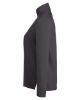 Picture of CE405W - Women's Fusion ChromaSoft™ Pique Quarter-Zip Pullover