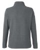 Picture of CE405W - Women's Fusion ChromaSoft™ Pique Quarter-Zip Pullover