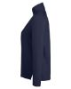 Picture of CE405W - Women's Fusion ChromaSoft™ Pique Quarter-Zip Pullover