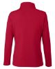 Picture of CE405W - Women's Fusion ChromaSoft™ Pique Quarter-Zip Pullover