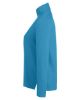 Picture of CE405W - Women's Fusion ChromaSoft™ Pique Quarter-Zip Pullover