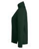 Picture of CE405W - Women's Fusion ChromaSoft™ Pique Quarter-Zip Pullover