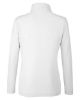 Picture of CE405W - Women's Fusion ChromaSoft™ Pique Quarter-Zip Pullover