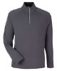 Picture of CE418 - Men's Origin Performance Pique Quarter-Zip Pullover