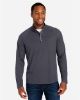 Picture of CE418 - Men's Origin Performance Pique Quarter-Zip Pullover