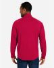 Picture of CE418 - Men's Origin Performance Pique Quarter-Zip Pullover