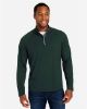 Picture of CE418 - Men's Origin Performance Pique Quarter-Zip Pullover
