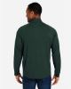 Picture of CE418 - Men's Origin Performance Pique Quarter-Zip Pullover