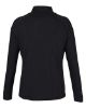 Picture of CE418W - Women's Origin Performance Pique Quarter-Zip Pullover