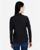 Picture of CE418W - Women's Origin Performance Pique Quarter-Zip Pullover