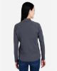 Picture of CE418W - Women's Origin Performance Pique Quarter-Zip Pullover