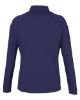 Picture of CE418W - Women's Origin Performance Pique Quarter-Zip Pullover
