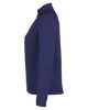 Picture of CE418W - Women's Origin Performance Pique Quarter-Zip Pullover