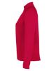 Picture of CE418W - Women's Origin Performance Pique Quarter-Zip Pullover