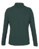 Picture of CE418W - Women's Origin Performance Pique Quarter-Zip Pullover