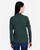 Picture of CE418W - Women's Origin Performance Pique Quarter-Zip Pullover