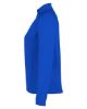 Picture of CE418W - Women's Origin Performance Pique Quarter-Zip Pullover