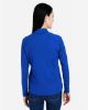 Picture of CE418W - Women's Origin Performance Pique Quarter-Zip Pullover