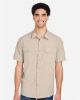 Picture of CE510 - Men's Ultra UVP® Marina Shirt