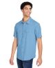Picture of CE510 - Men's Ultra UVP® Marina Shirt