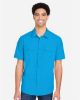 Picture of CE510 - Men's Ultra UVP® Marina Shirt