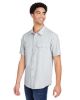 Picture of CE510 - Men's Ultra UVP® Marina Shirt