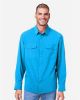 Picture of CE510L - Men's Ultra UVP® Marina Shirt