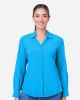 Picture of CE510LW - Women's Ultra UVP® Marina Shirt