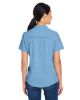 Picture of CE510W - Women's Ultra UVP® Marina Shirt