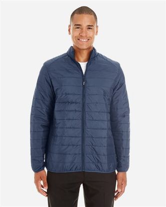 Picture of CE700 - Men's Prevail Packable Puffer Jacket
