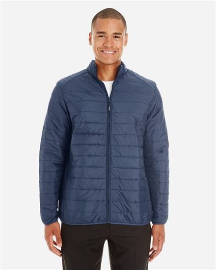 Picture of CE700 - Men's Prevail Packable Puffer Jacket