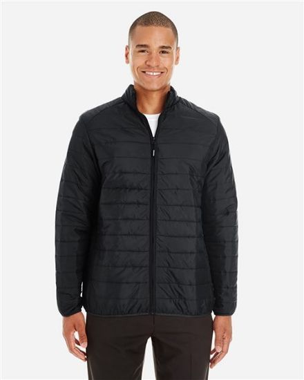 Picture of CE700T - Men's Tall Prevail Packable Puffer
