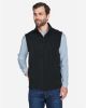Picture of CE701 - Men's Cruise Two-Layer Fleece Bonded Soft Shell Vest