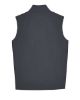 Picture of CE701 - Men's Cruise Two-Layer Fleece Bonded Soft Shell Vest