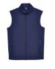 Picture of CE701 - Men's Cruise Two-Layer Fleece Bonded Soft Shell Vest