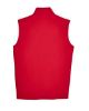Picture of CE701 - Men's Cruise Two-Layer Fleece Bonded Soft Shell Vest