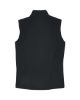 Picture of CE701W - Women's Cruise Two-Layer Fleece Bonded Soft Shell Vest