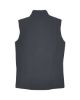Picture of CE701W - Women's Cruise Two-Layer Fleece Bonded Soft Shell Vest