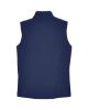 Picture of CE701W - Women's Cruise Two-Layer Fleece Bonded Soft Shell Vest