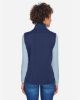 Picture of CE701W - Women's Cruise Two-Layer Fleece Bonded Soft Shell Vest