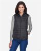 Picture of CE702W - Women's Prevail Packable Puffer Vest