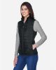 Picture of CE702W - Women's Prevail Packable Puffer Vest