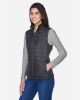 Picture of CE702W - Women's Prevail Packable Puffer Vest
