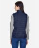 Picture of CE702W - Women's Prevail Packable Puffer Vest