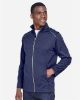 Picture of CE708 - Men's Techno Lite Three-Layer Knit Tech-Shell