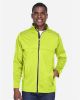 Picture of CE708 - Men's Techno Lite Three-Layer Knit Tech-Shell